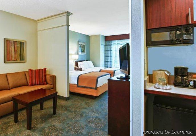 SpringHill Suites Manchester-Boston Regional Airport Zimmer foto